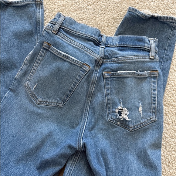 A&F Jeans - Picture 4 of 4